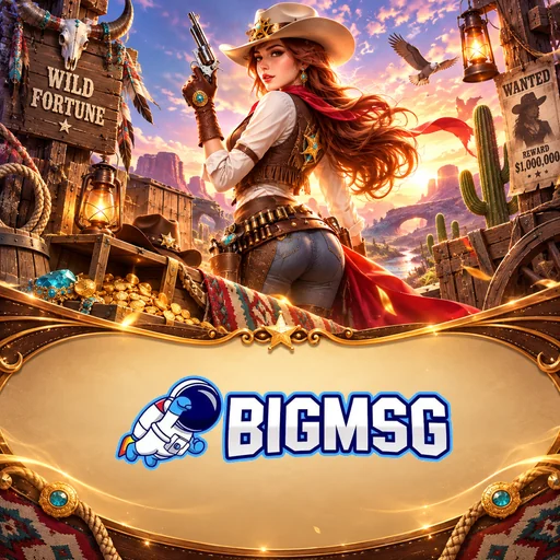 bigmsg