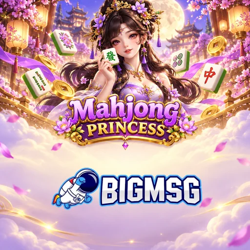 bigmsg Indonesia - Peningkatan performa dan UI/UX terbaru