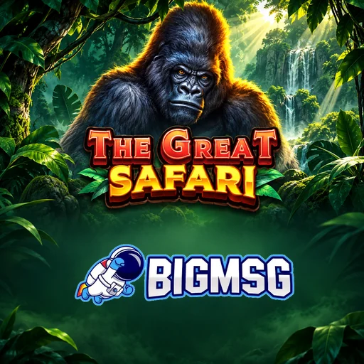 bigmsg