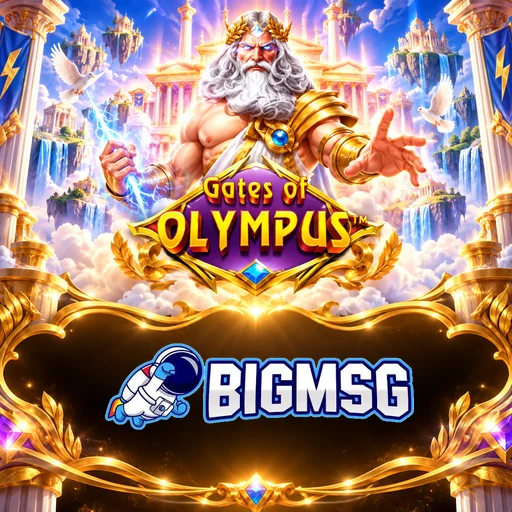 bigmsg APK Indonesia - Panduan Lengkap dan Tutorial