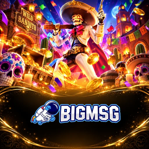 bigmsg APK Indonesia - Panduan Lengkap dan Tutorial