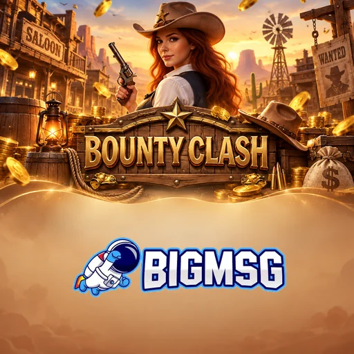 bigmsg