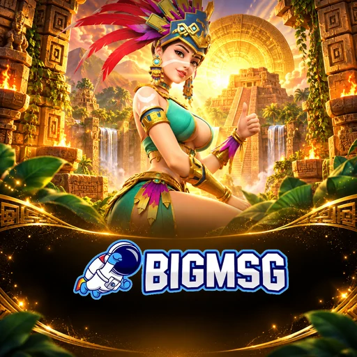 bigmsg