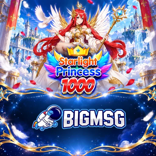 bigmsg