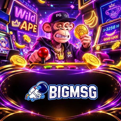 bigmsg
