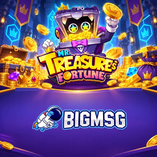 bigmsg