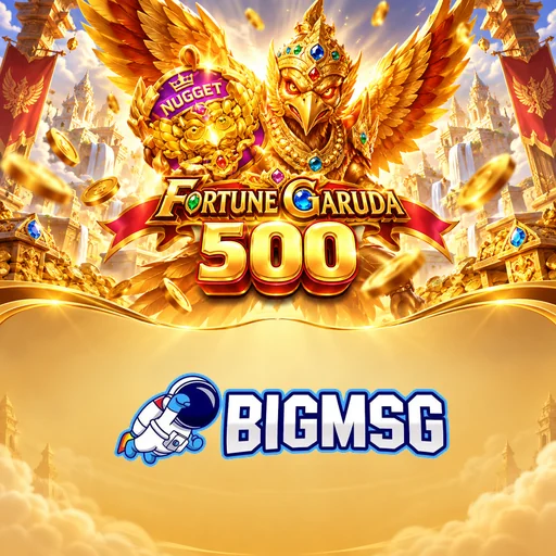 bigmsg