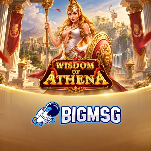 bigmsg