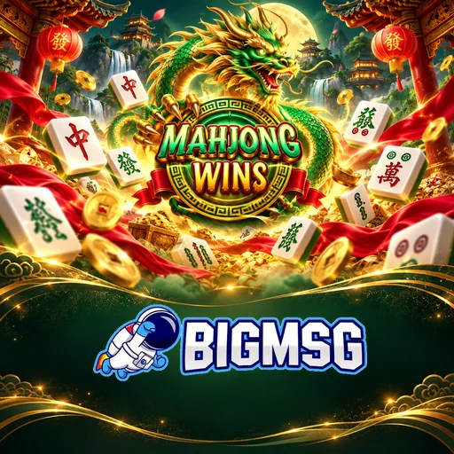 bigmsg