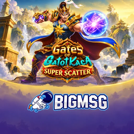 bigmsg APK Indonesia - Panduan Lengkap dan Tutorial