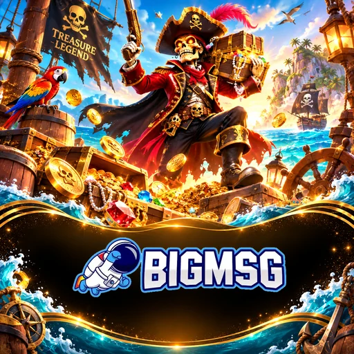 bigmsg