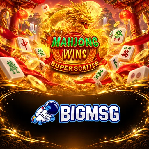 bigmsg